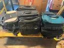 17X Laptop bags