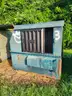 Five (5) &#x2013; 6 Yard Front Load Dumpsters