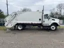 2013 International 7400 &#x2013; New Way Model 20RLC Rear Loader