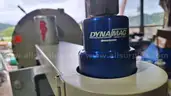 Pressure Products PPI FC Series 300mL Stirred Reactor Vessel 3000 PSI