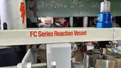 Pressure Products PPI FC Series 300mL Stirred Reactor Vessel 3000 PSI