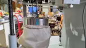 Pressure Products PPI FC Series 300mL Stirred Reactor Vessel 3000 PSI