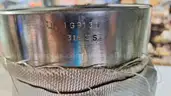Pressure Products PPI FC Series 300mL Stirred Reactor Vessel 3000 PSI