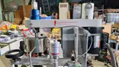 Pressure Products PPI FC Series 300mL Stirred Reactor Vessel 3000 PSI