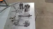 Pressure Products PPI FC Series 300mL Stirred Reactor Vessel 3000 PSI