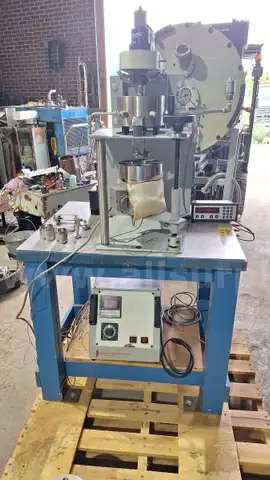 Pressure Products PPI FC Series 300mL Stirred Reactor Vessel 3000 PSI