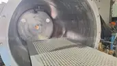 Microwave Materials Technologies 101 Vacuum Cavity Chamber