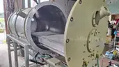 Microwave Materials Technologies 101 Vacuum Cavity Chamber