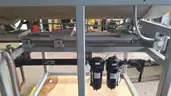 Microwave Materials Technologies 101 Vacuum Cavity Chamber