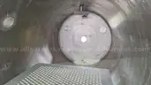 Microwave Materials Technologies 101 Vacuum Cavity Chamber