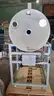 Microwave Materials Technologies 101 Vacuum Cavity Chamber