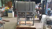 Microwave Materials Technologies 101 Vacuum Cavity Chamber