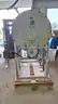 Microwave Materials Technologies 101 Vacuum Cavity Chamber
