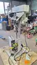 Autoclave Engineers 1000 Series EZE Seal Reactor 3300 PSI