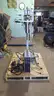 Autoclave Engineers 1000 Series EZE Seal Reactor 3300 PSI