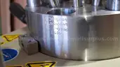 Autoclave Engineers 1000 Series EZE Seal Reactor 3300 PSI