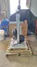 Deluxe Wire Stitcher M19G20-AST Unused New 2023