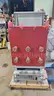 Siemens Vacuum Circuit Breaker 15-HKR-500-1200-37 1200 Amp 15 kV Unused