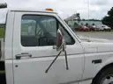 1993 Ford F-350 w/sewer rodder