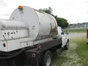1993 Ford F-350 w/sewer rodder