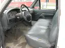 1993 Ford F-350 w/sewer rodder