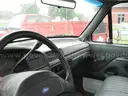1993 Ford F-350 w/sewer rodder