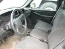 2001 GMC Sierra 1500