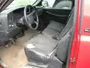 2001 GMC Sierra 1500