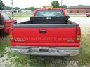 2001 GMC Sierra 1500