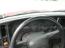 2001 GMC Sierra 1500