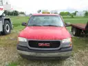2001 GMC Sierra 1500