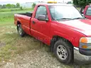 2001 GMC Sierra 1500