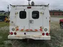 2002 Chevrolet Silverado 2500HD 4WD