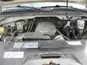 2002 Chevrolet Silverado 2500HD 4WD
