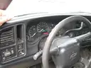 2002 Chevrolet Silverado 2500HD 4WD