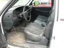2002 Chevrolet Silverado 2500HD 4WD
