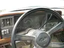 1990 Chevrolet C/K 3500 w/flatbed