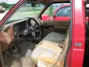 1990 Chevrolet C/K 3500 w/flatbed