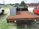 1990 Chevrolet C/K 3500 w/flatbed