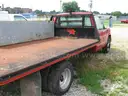 1990 Chevrolet C/K 3500 w/flatbed