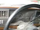 1990 Chevrolet C/K 3500 w/flatbed