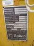 Otis/Baker Forklift