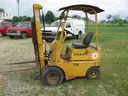 Otis/Baker Forklift