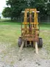 Otis/Baker Forklift