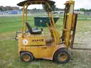 Otis/Baker Forklift