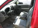 2006 GMC Canyon Work Truck 2WD