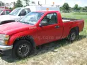 2006 GMC Canyon Work Truck 2WD