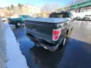 2013 Ford F-150 XL SuperCab 6.5-ft. Bed 4WD