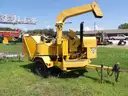 1993 Vermeer Corporation Woodchipper