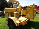 1993 Vermeer Corporation Woodchipper